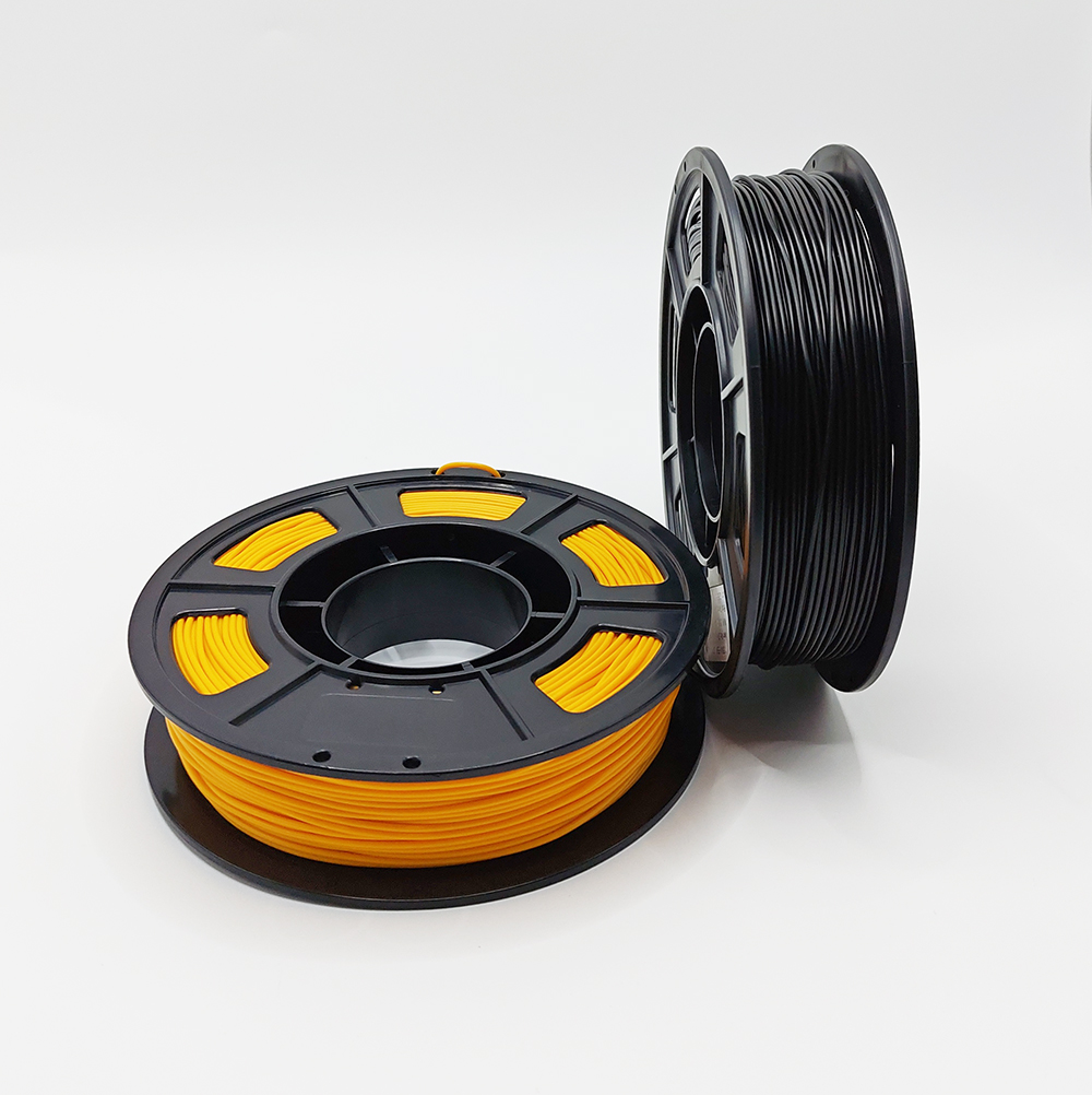 Tpu Flexible Filament - خيط PEBA 250 جرام مرن وقابل