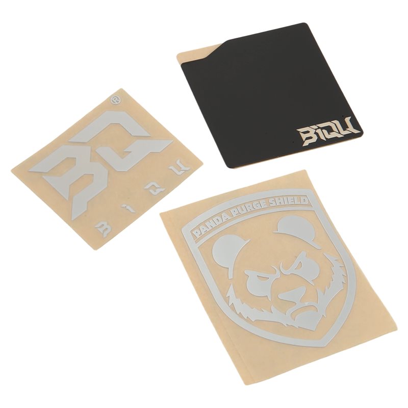 3D Printing Laptop - طقم تحسين الطباعة L70A BIQU Panda