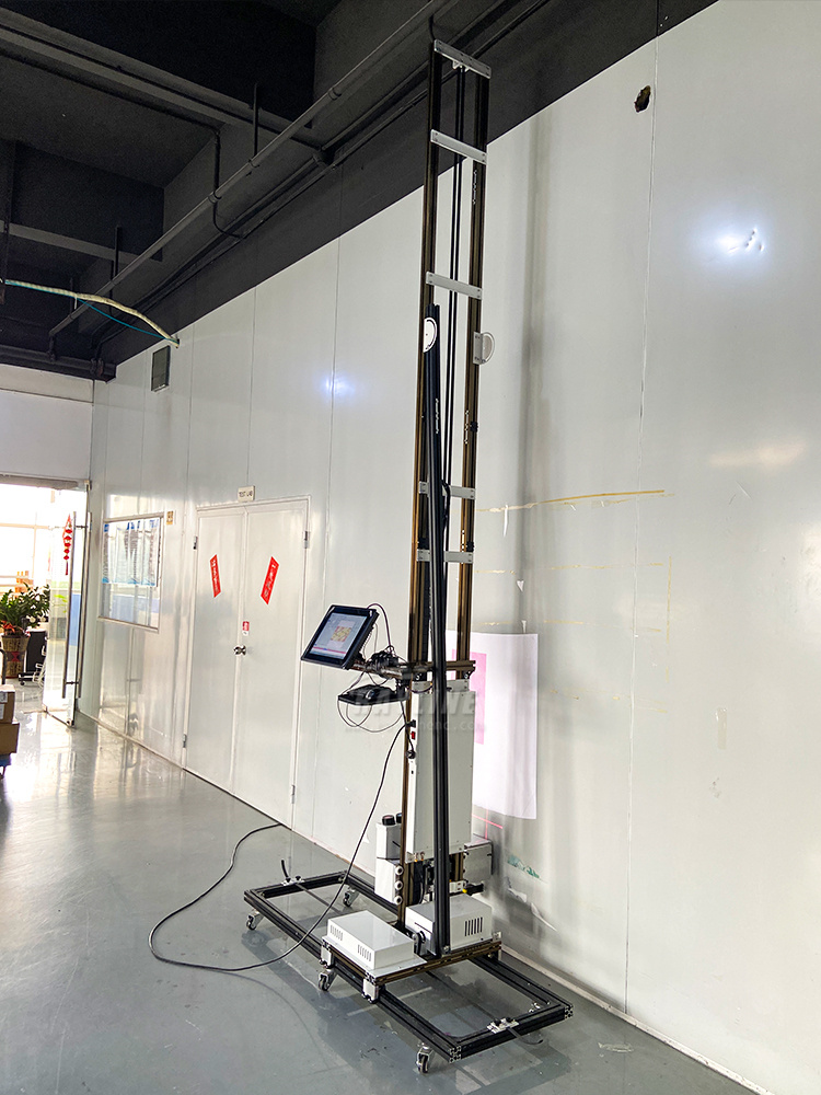 3D Printing Industry - طابعة نافثة للحبر صناعية مباشرة إلى