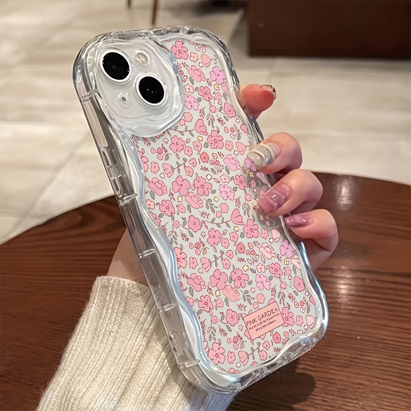 3D Printing Iphone - غطاء هاتف بطباعة كاملة مع حماية