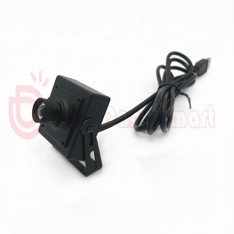 3D Printing Industry - كاميرا USB 2.0 صغيرة جديدة لعام