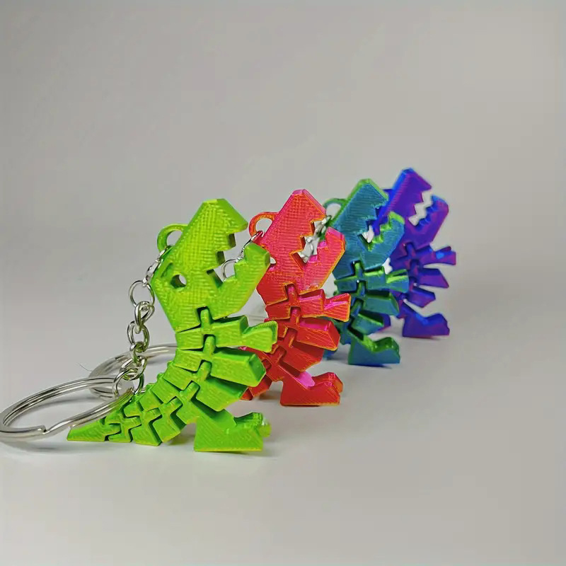3D Printing Design Software - متعددة المفاصل المنقولة ثلاثية الأبعاد مطبوعة