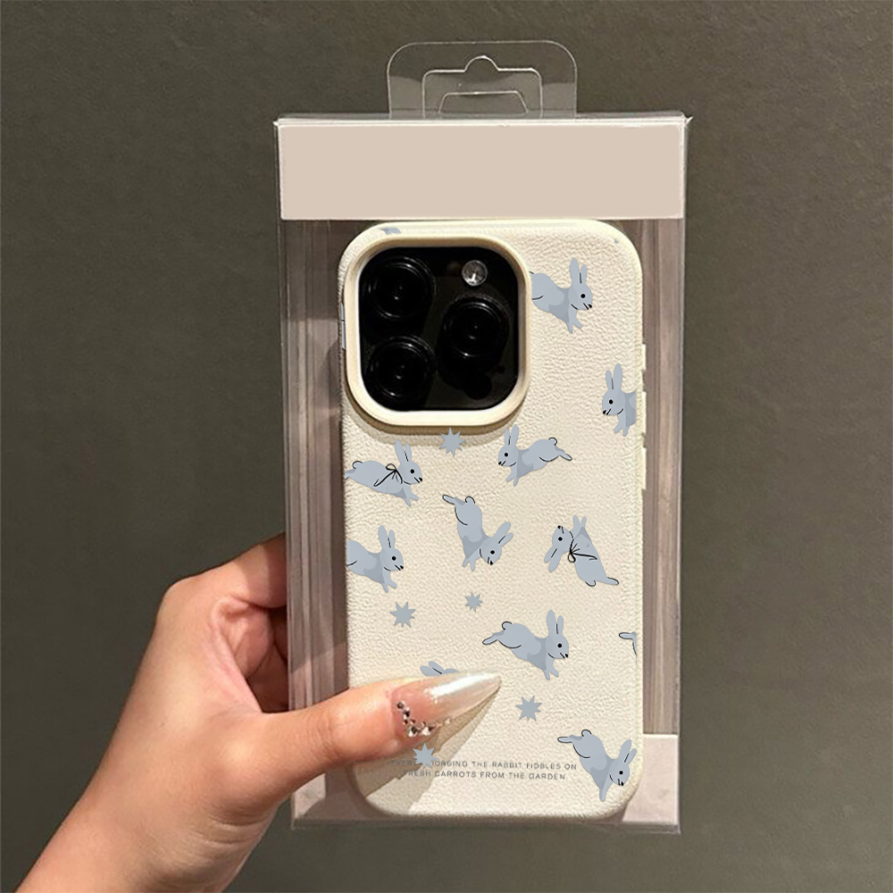 3D Printing Iphone - غطاء هاتف بتصميم طائر الحمامة الرمادي،