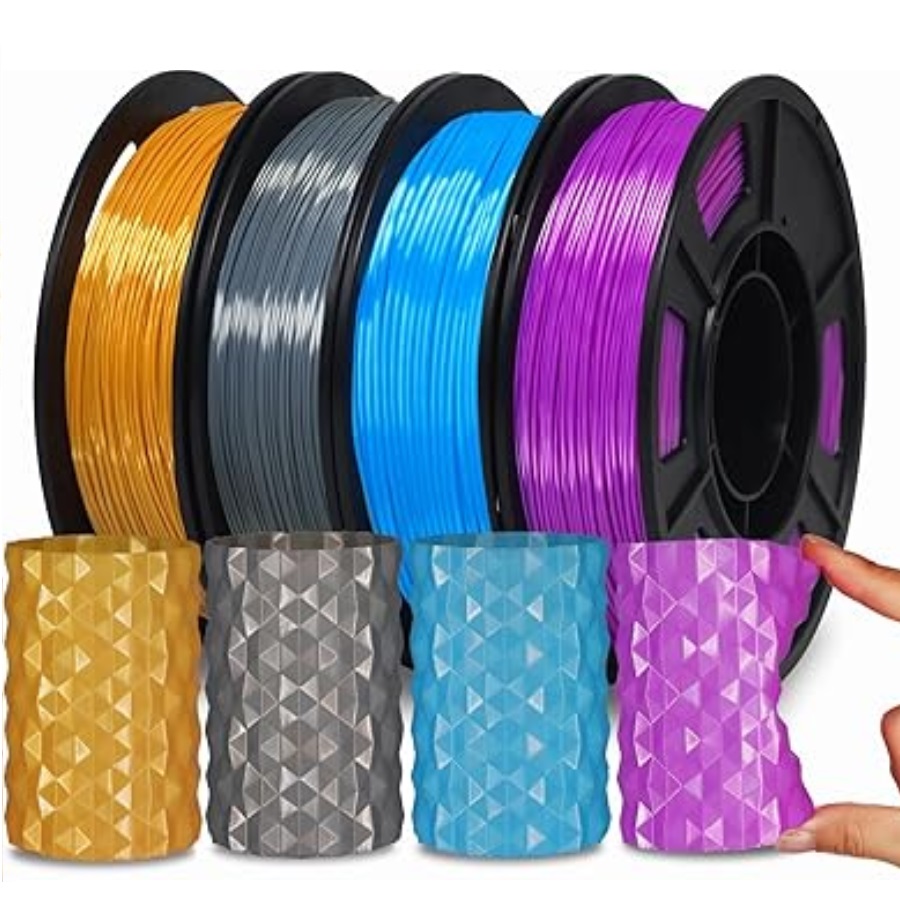 Tpu Flexible Filament - 95A خيوط مرنة من البولي يوريثان