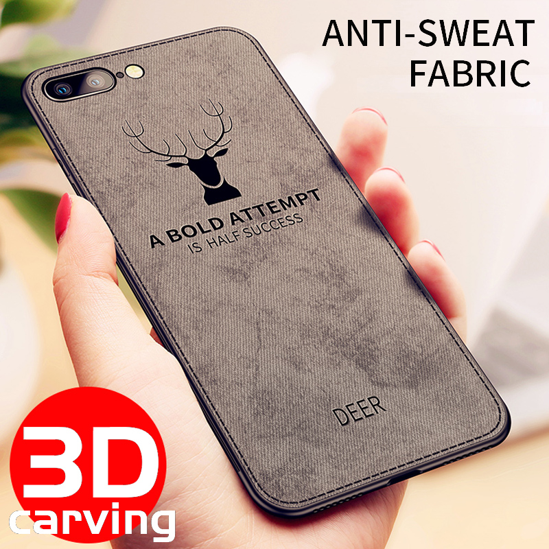 3D Printing Iphone - الغزلان ثلاثية الأبعاد طباعة خمر النسيج