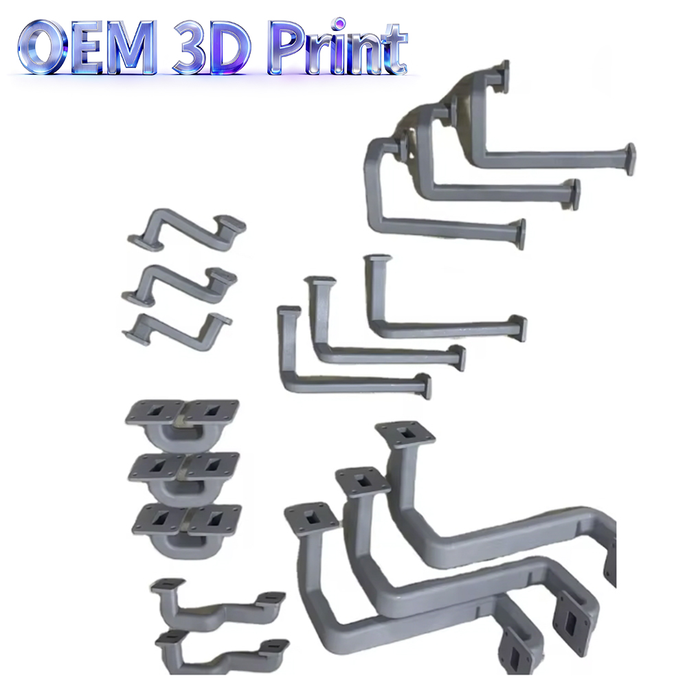 3D Printing Industrial - خدمة طباعة ثلاثية الأبعاد صناعية أوتوماتيكية