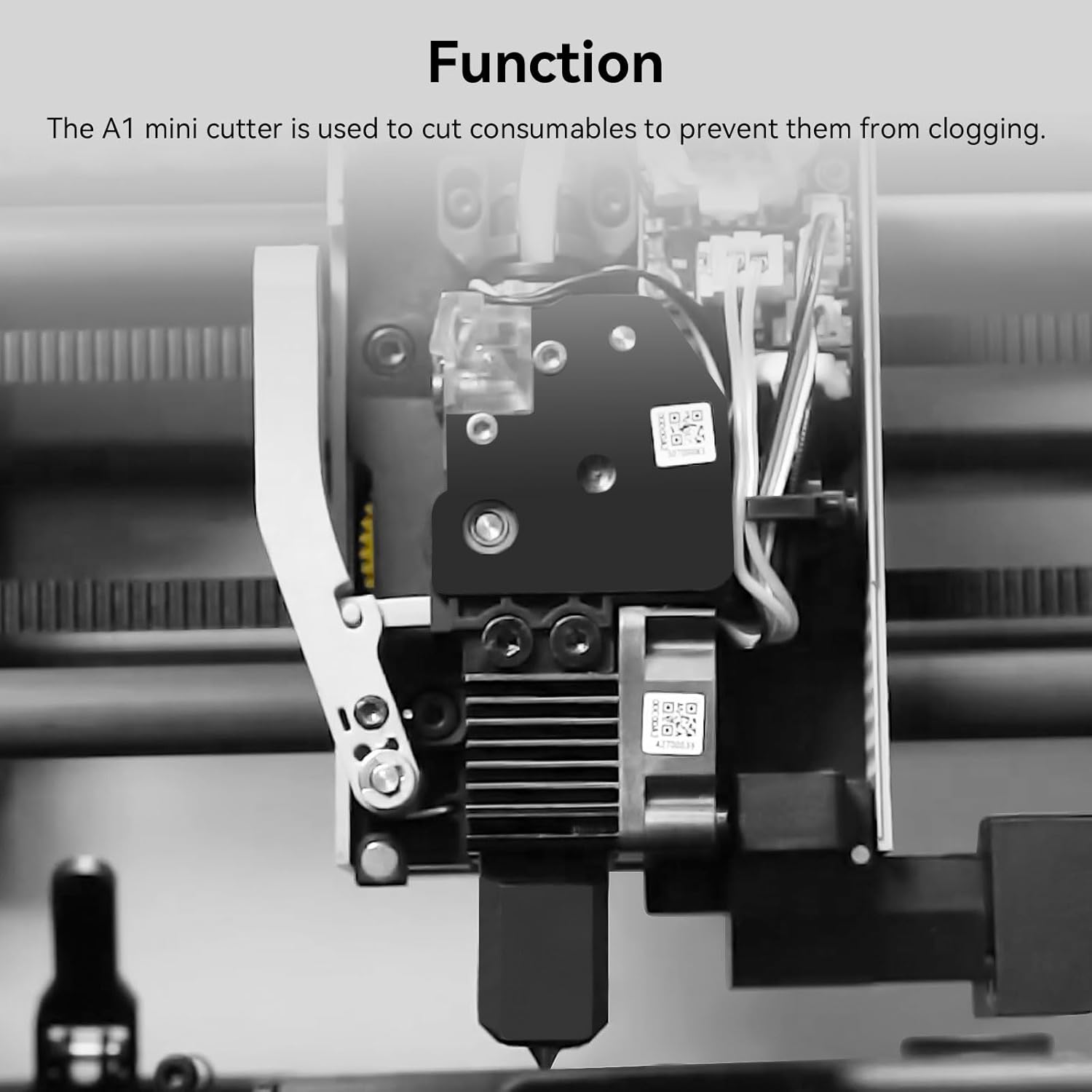 قاطع خيوط بديل لطابعات بامبو ل - مراجعة 3D Printing Industry وسعره