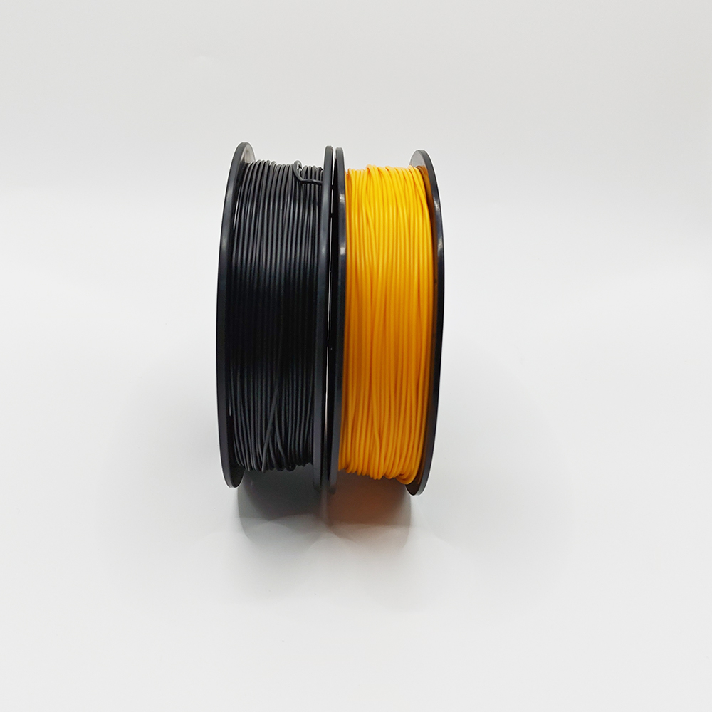 خيط PEBA 250 جرام مرن وقابل لل - مراجعة Tpu Flexible Filament وسعره