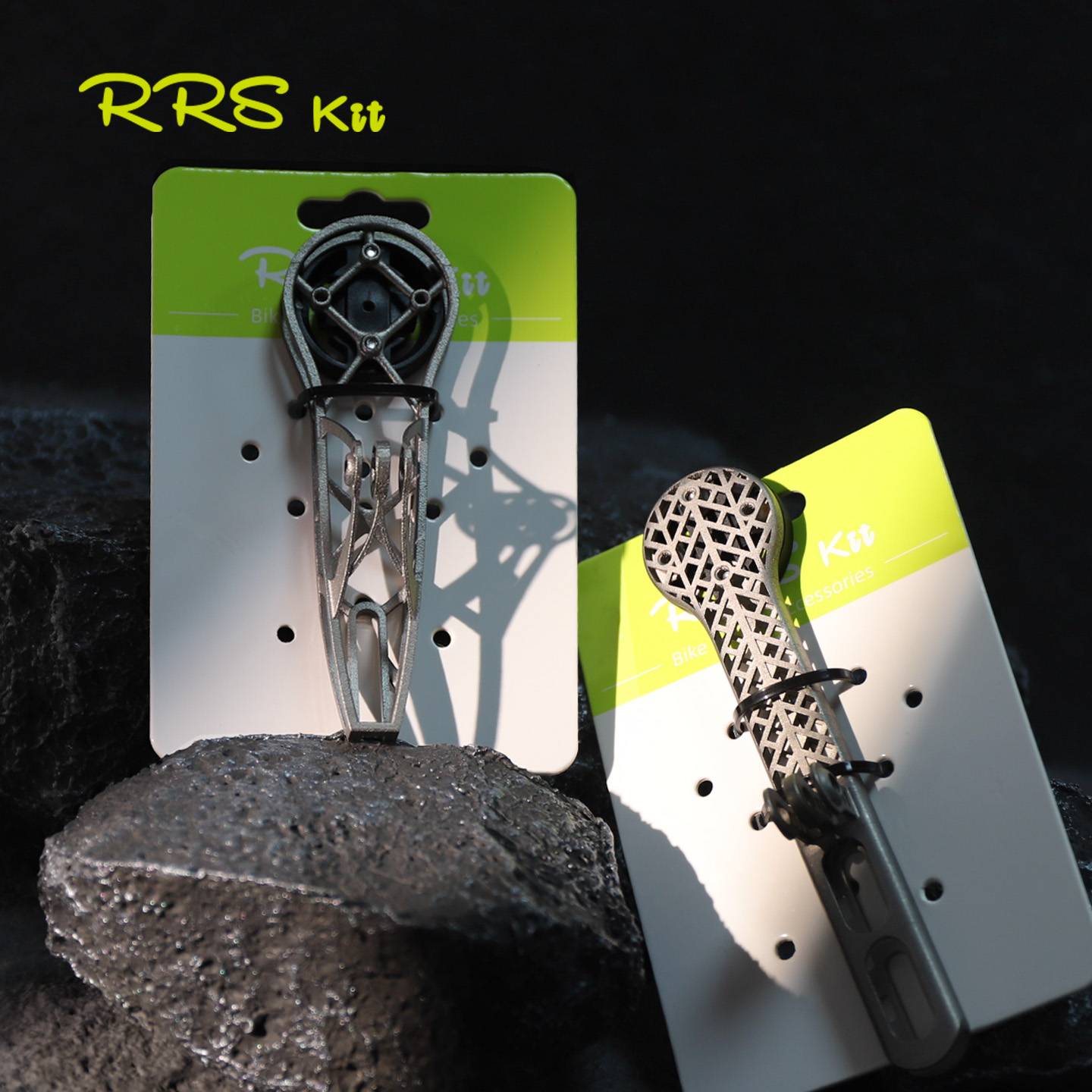 RRSKIT ثلاثية الأبعاد مطبوعة س - مراجعة 3D Printing Lamp وسعره