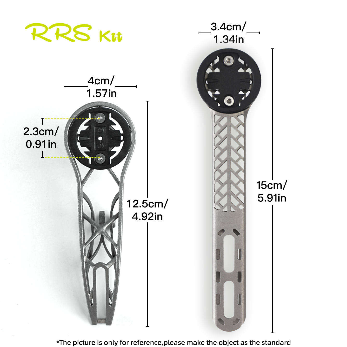 RRSKIT ثلاثية الأبعاد مطبوعة س - مراجعة 3D Printing Lamp وسعره