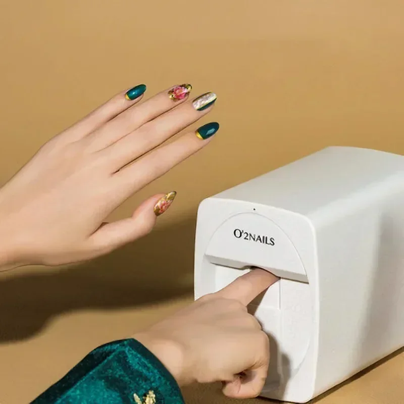 طابعة أظافر ذكية الكل في واحد  - مراجعة 3D Printing Design Software وسعره