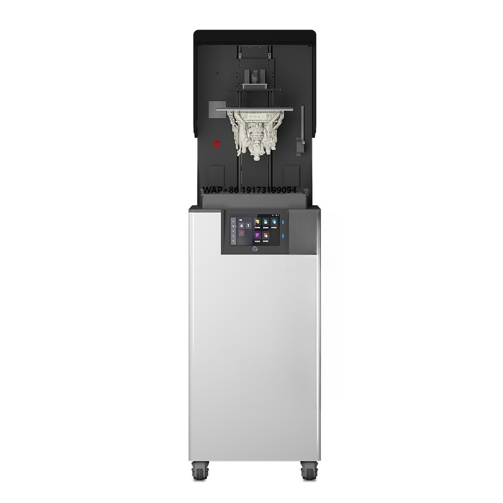 طابعة OYOWOOA K1 الصناعية ثلاث - مراجعة 3D Printing Industry وسعره