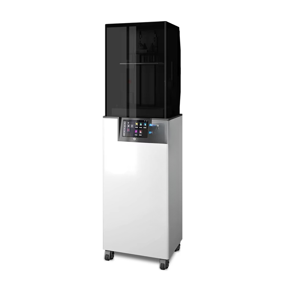 طابعة OYOWOOA K1 الصناعية ثلاث - مراجعة 3D Printing Industry وسعره