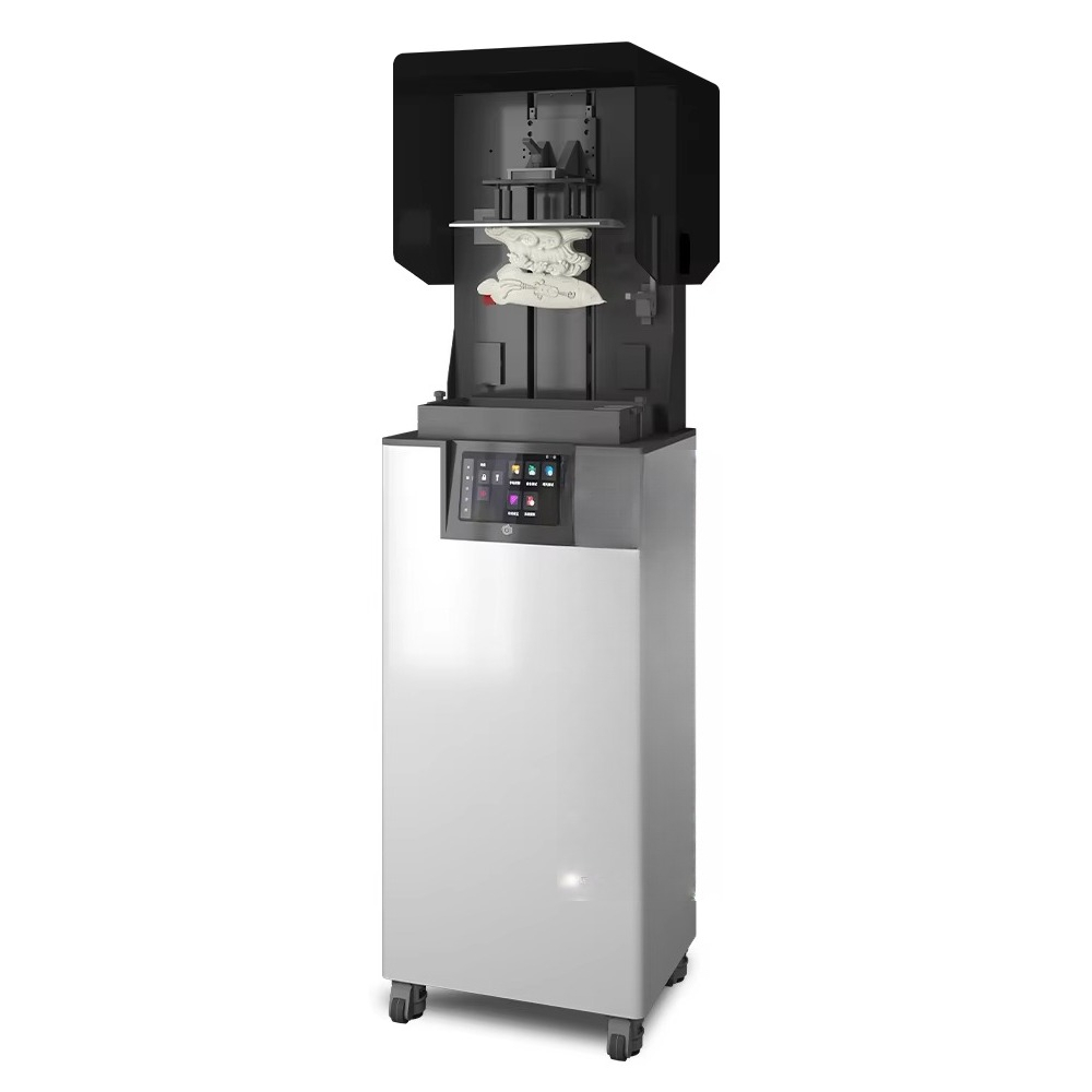 طابعة OYOWOOA K1 الصناعية ثلاث - مراجعة 3D Printing Industry وسعره