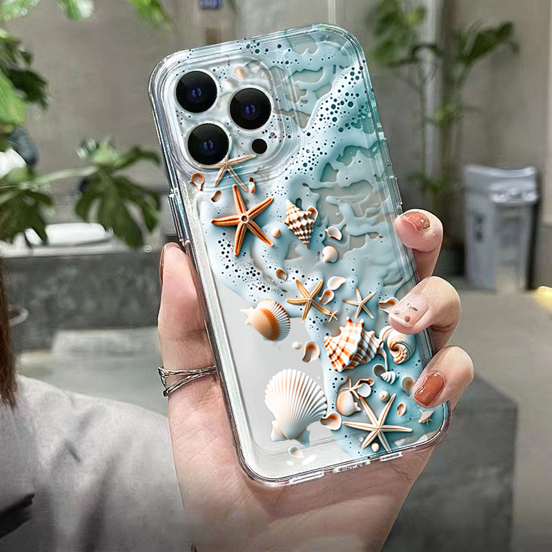 غطاء هاتف ثلاثي الأبعاد بتصميم - مراجعة 3D Printing Iphone وسعره