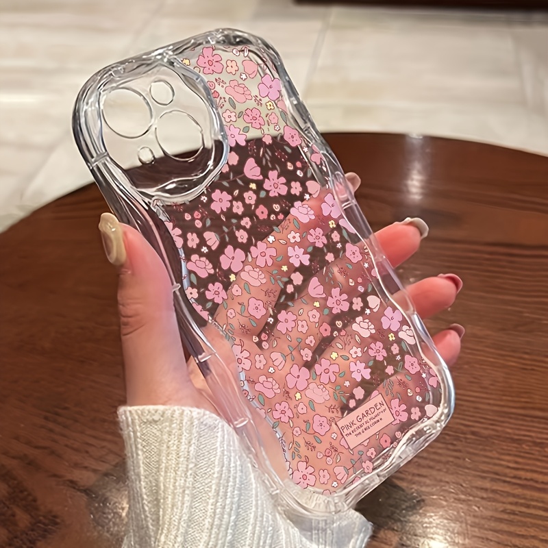 غطاء هاتف بطباعة كاملة مع حماي - مراجعة 3D Printing Iphone وسعره
