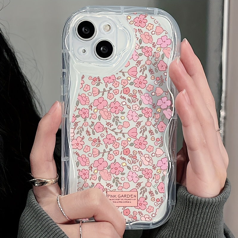 غطاء هاتف بطباعة كاملة مع حماي - مراجعة 3D Printing Iphone وسعره