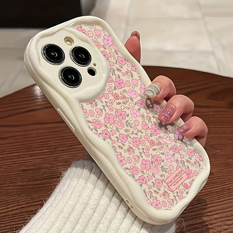 غطاء هاتف بطباعة كاملة مع حماي - مراجعة 3D Printing Iphone وسعره