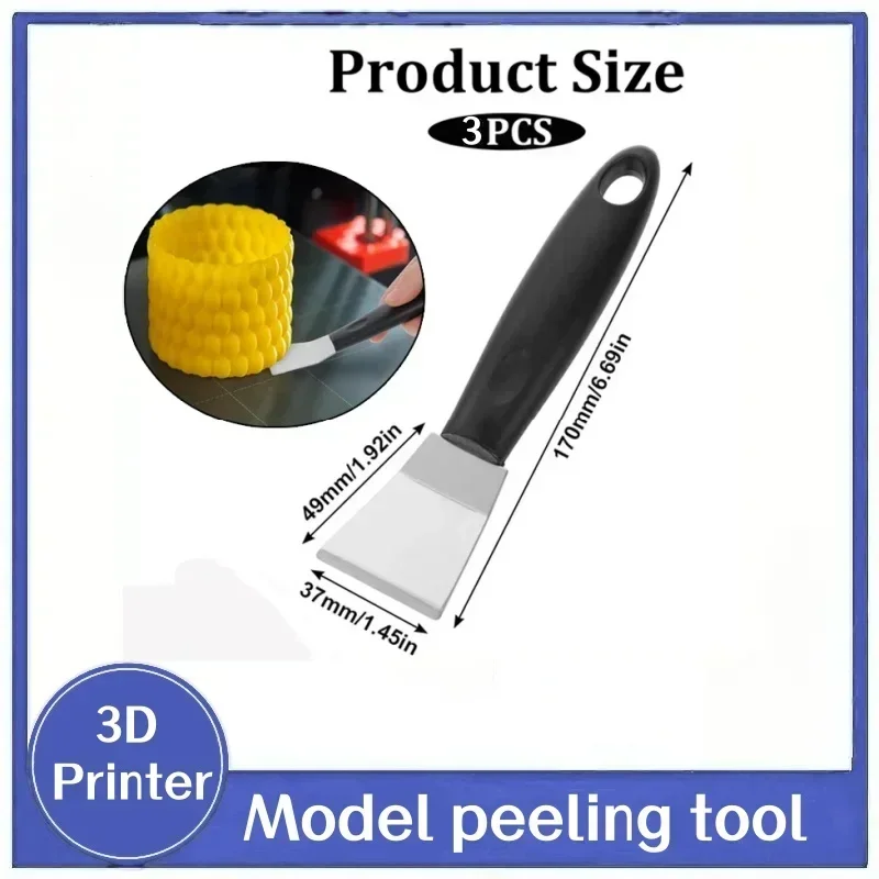 أداة طابعة ثلاثية الأبعاد، مكش - مراجعة 3D Printing File وسعره