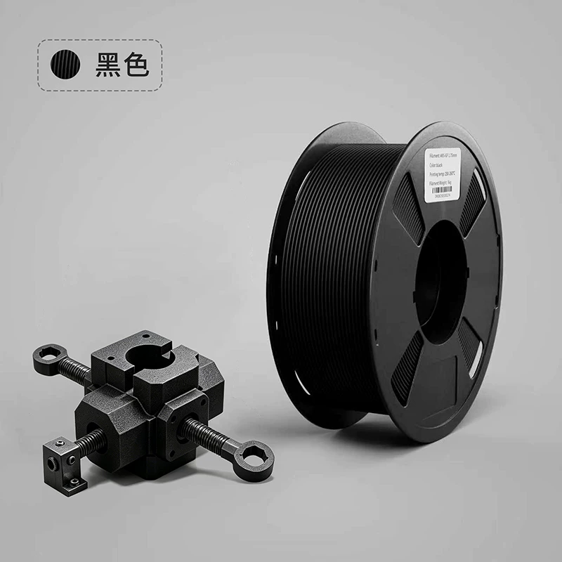 خيوط طباعة ثلاثية الأبعاد من ا - مراجعة 3D Printing Industrial وسعره