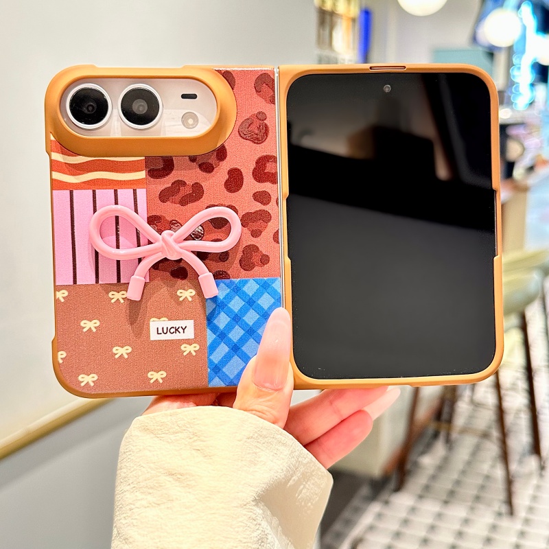 غطاء هاتف بتصميم كوري ثلاثي ال - مراجعة 3D Printing Iphone وسعره