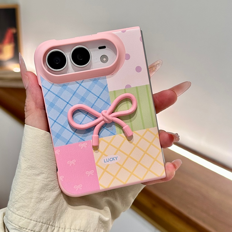 غطاء هاتف بتصميم كوري ثلاثي ال - مراجعة 3D Printing Iphone وسعره