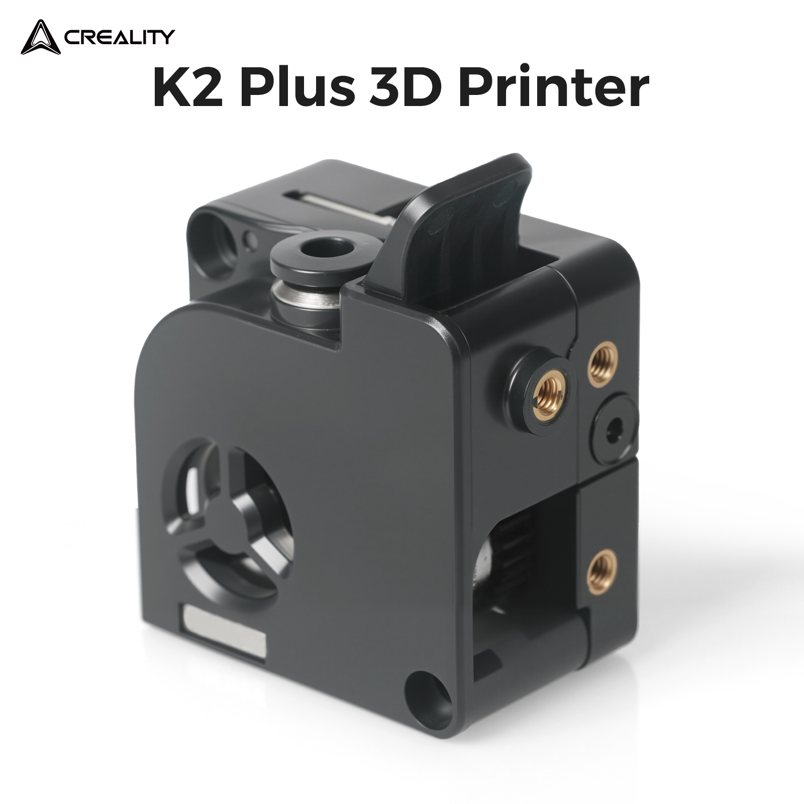 Creality Original K2 Plus طقم  - مراجعة 3D Printing Industry وسعره