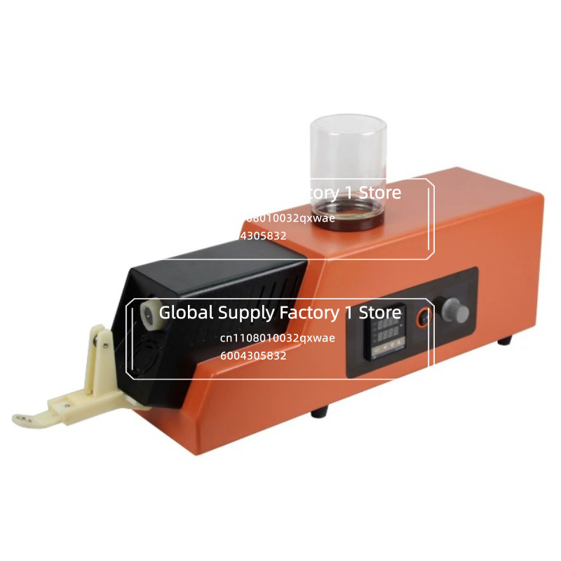 آلة بثق خيوط الطباعة ثلاثية ال - مراجعة 3D Printing Maker وسعره