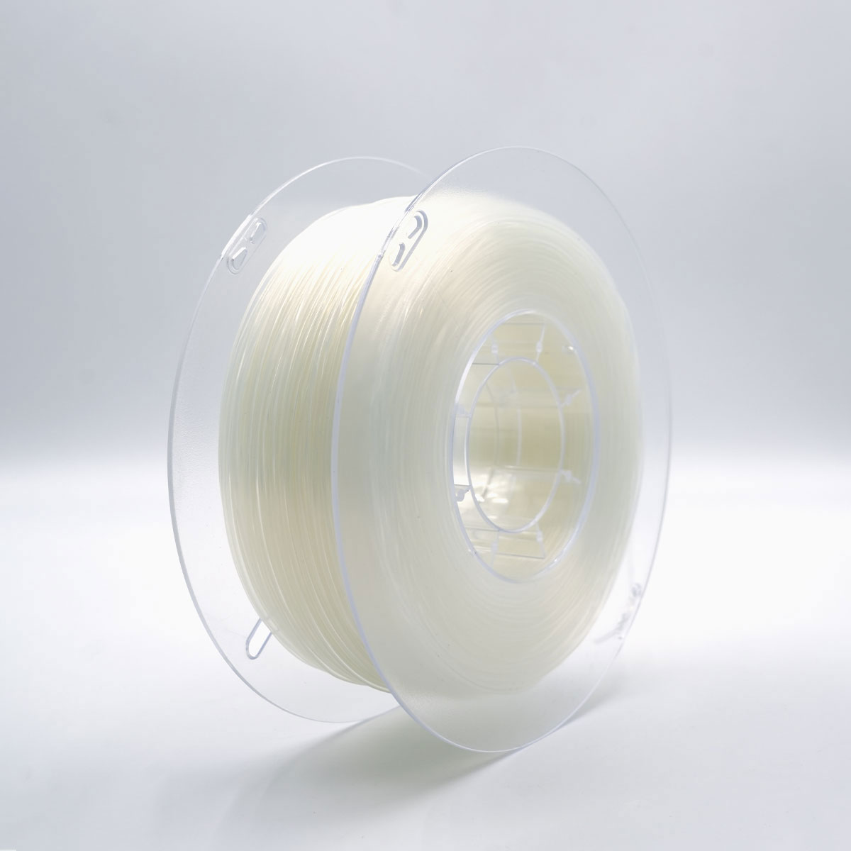 خيوط TPU مرنة 70A لمواد الطباع - مراجعة Tpu Flexible Filament وسعره