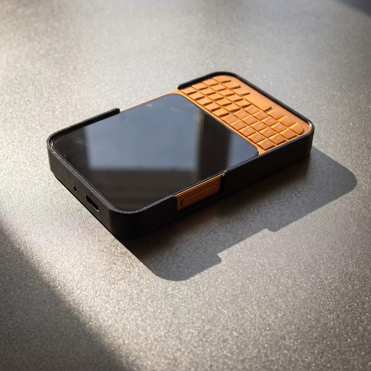 غطاء هاتف Unihertz Titan 2 Eli - مراجعة 3D Printing Design Software وسعره
