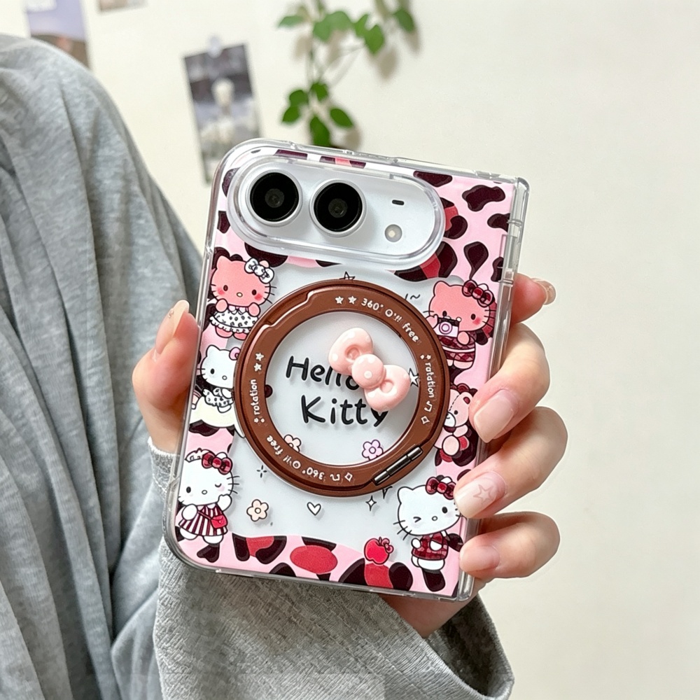 غطاء هاتف جديد بتصميم قطة كرتو - مراجعة 3D Printing Iphone وسعره