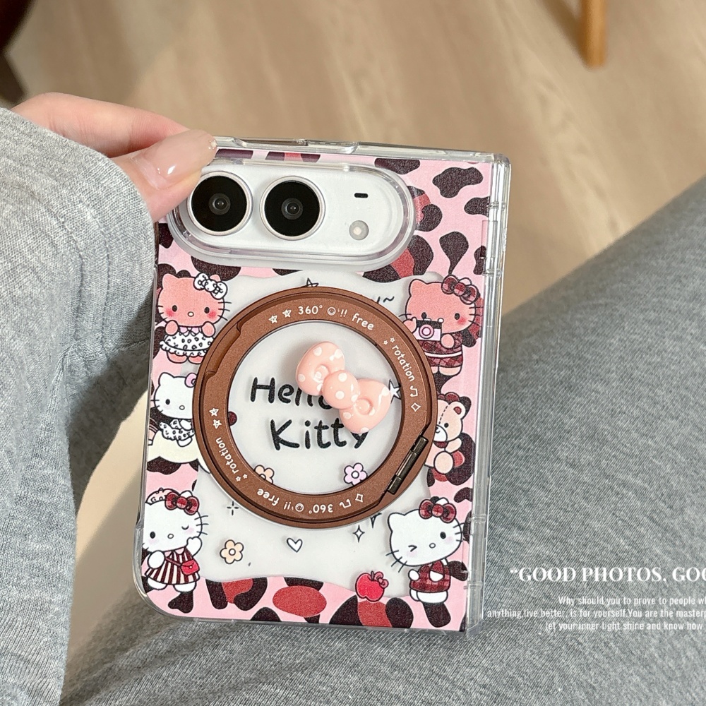 غطاء هاتف جديد بتصميم قطة كرتو - مراجعة 3D Printing Iphone وسعره