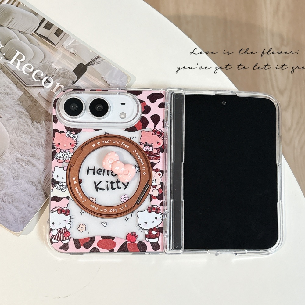 غطاء هاتف جديد بتصميم قطة كرتو - مراجعة 3D Printing Iphone وسعره