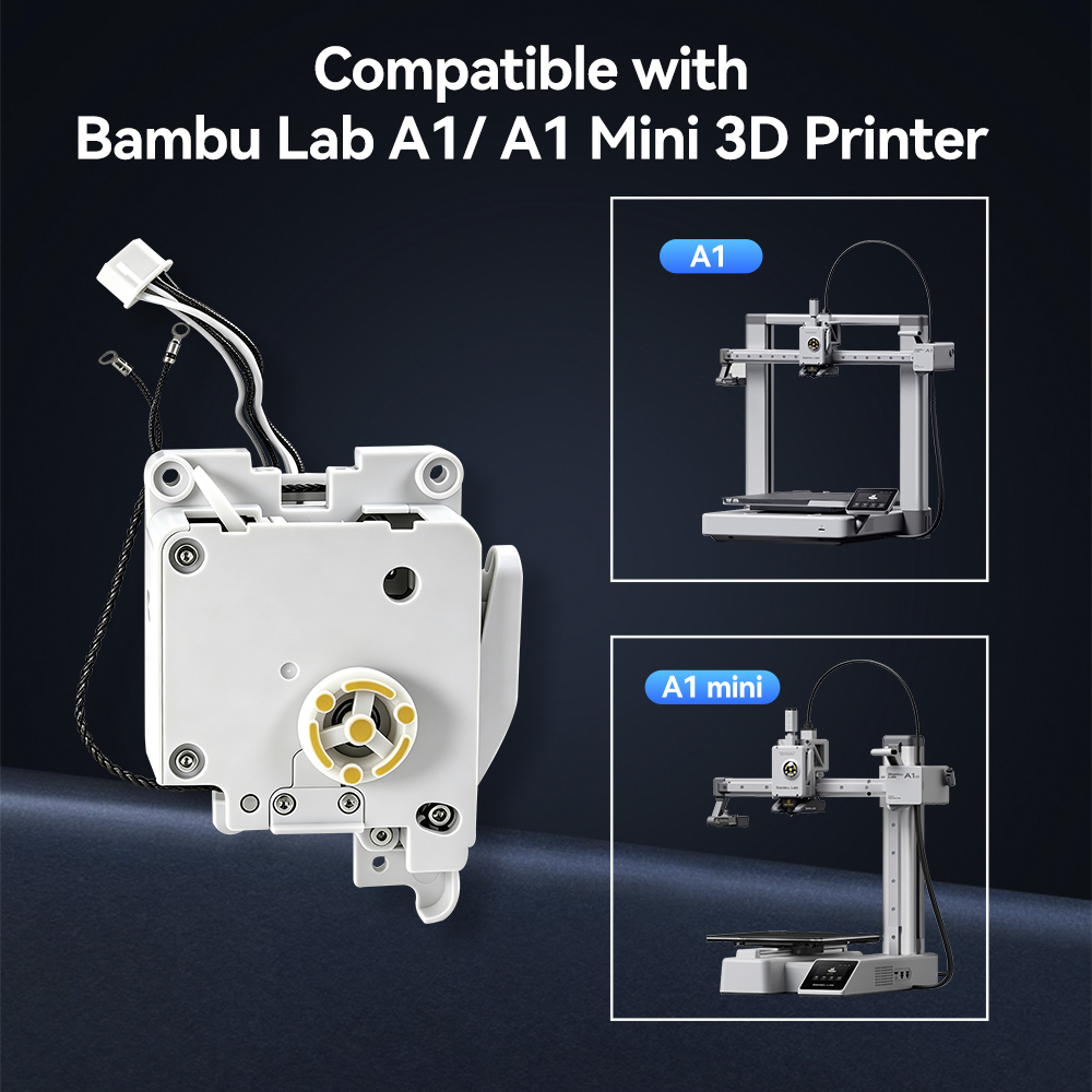 مجموعة أدوات البثق لطابعة Bamb - مراجعة 3D Printing Laptop وسعره