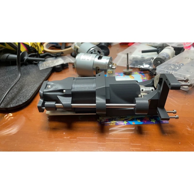 شفرة مروحة من الألومنيوم أو ال - مراجعة 3D Printing File وسعره
