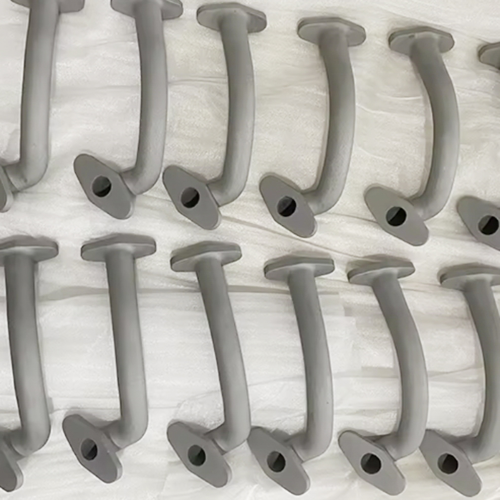 خدمة طباعة ثلاثية الأبعاد صناع - مراجعة 3D Printing Industrial وسعره