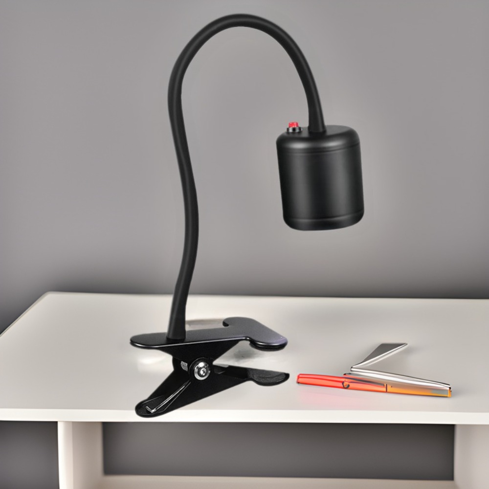 مصباح معالجة بالأشعة فوق البنف - مراجعة 3D Printing Lamp وسعره