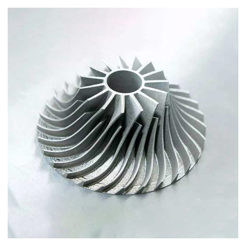 خدمة طباعة ثلاثية الأبعاد مخصص - مراجعة 3D Printing Industry وسعره